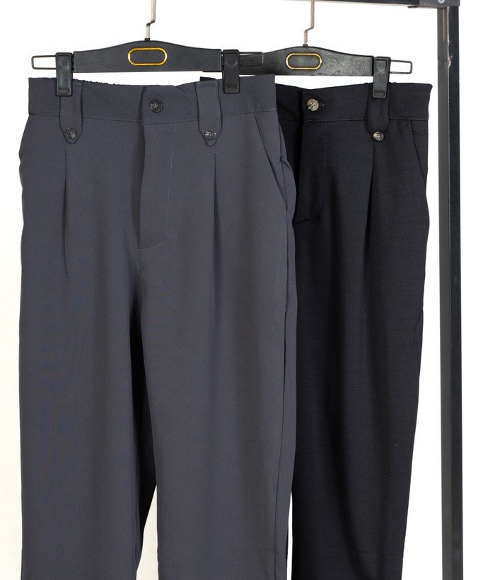 شلوار پیله دار مام